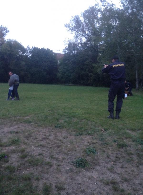 ukazka PCR psovodi 12